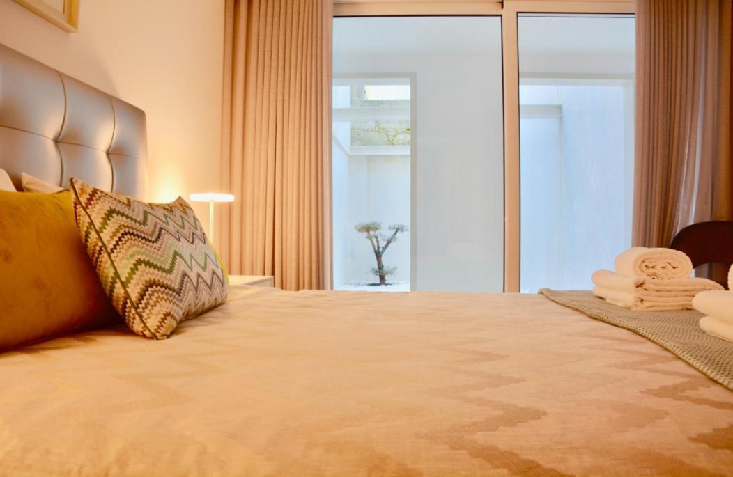 Ohh - Caldeireiros Luxury Apartments OOporto Extérieur photo