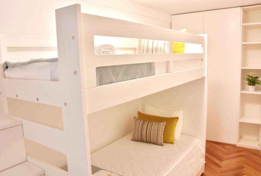 Ohh - Caldeireiros Luxury Apartments OOporto Extérieur photo